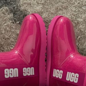 Meet your Posher, Shalanda